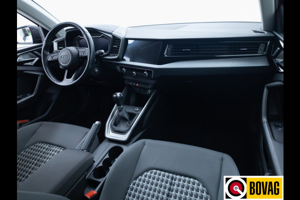 Audi A1 Citycarver 25 TFSI | Cruise control | Climate control | DAB+ | Apple Carplay / Android auto | 17 inch met all-season, Digi dashboard, Privacy glass