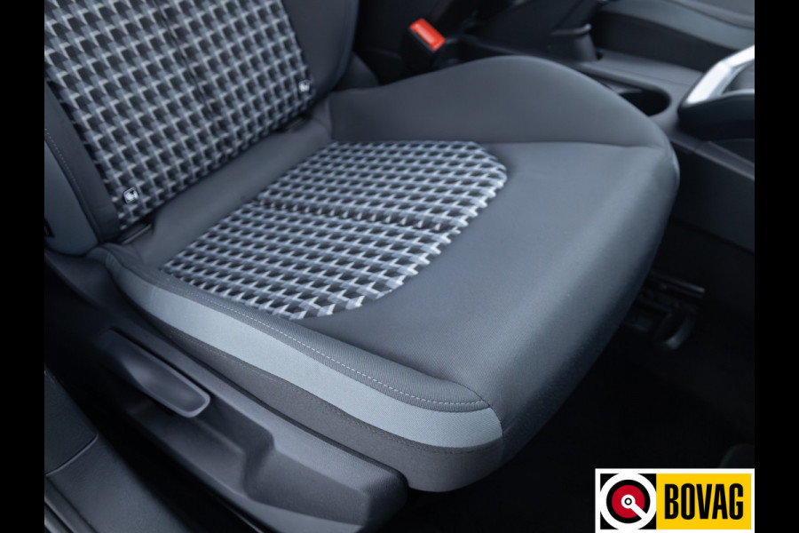 Audi A1 Citycarver 25 TFSI | Cruise control | Climate control | DAB+ | Apple Carplay / Android auto | 17 inch met all-season, Digi dashboard, Privacy glass