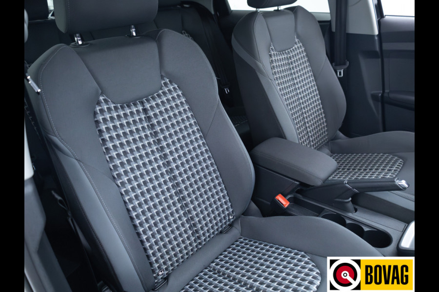 Audi A1 Citycarver 25 TFSI | Cruise control | Climate control | DAB+ | Apple Carplay / Android auto | 17 inch met all-season, Digi dashboard, Privacy glass