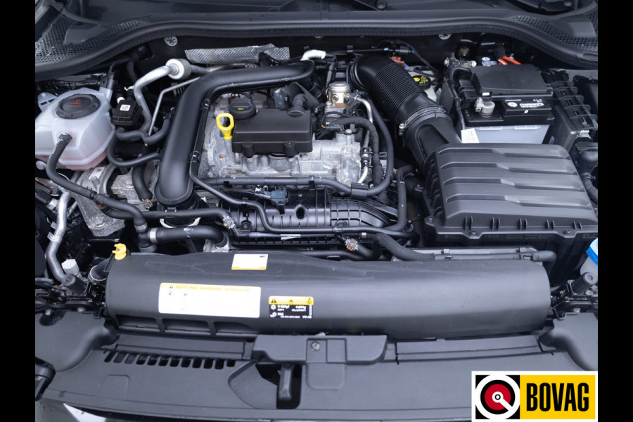 Audi A1 Citycarver 25 TFSI | Cruise control | Climate control | DAB+ | Apple Carplay / Android auto | 17 inch met all-season, Digi dashboard, Privacy glass