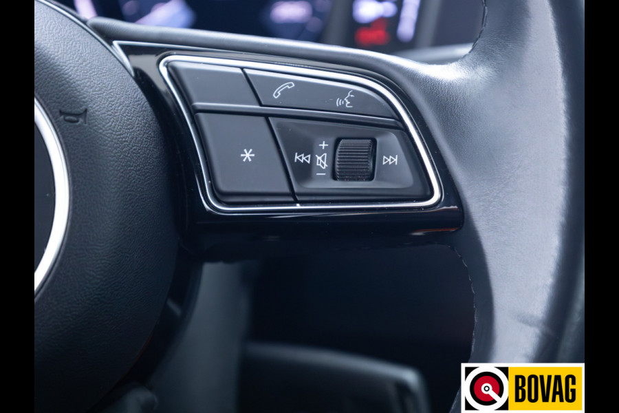 Audi A1 Citycarver 25 TFSI | Cruise control | Climate control | DAB+ | Apple Carplay / Android auto | 17 inch met all-season, Digi dashboard, Privacy glass