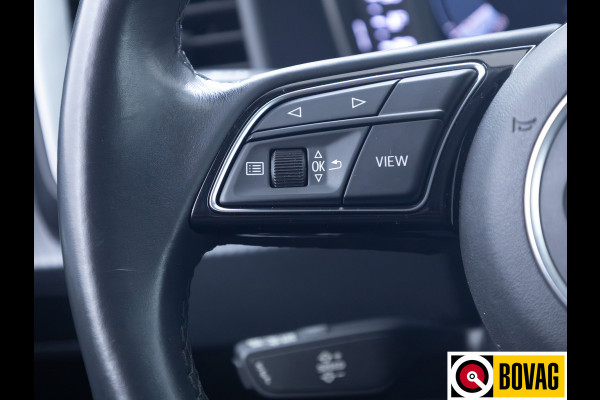 Audi A1 Citycarver 25 TFSI | Cruise control | Climate control | DAB+ | Apple Carplay / Android auto | 17 inch met all-season, Digi dashboard, Privacy glass