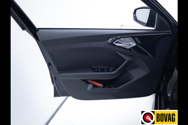 Audi A1 Citycarver 25 TFSI | Cruise control | Climate control | DAB+ | Apple Carplay / Android auto | 17 inch met all-season, Digi dashboard, Privacy glass
