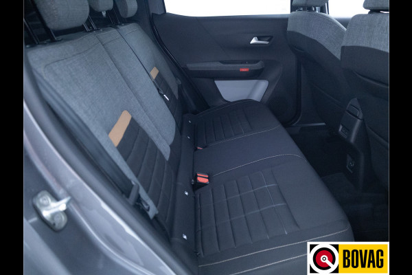 Citroën C3 Aircross 1.2 Hybrid 145pk Plus | Apple Carplay / Android auto | Camera | Led | Extra getint glas achter, Dab, Cruise, Regensensor