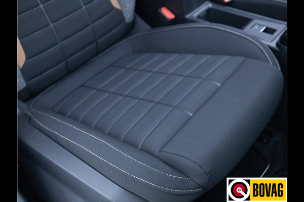 Citroën C3 Aircross 1.2 Hybrid 145pk Plus | Apple Carplay / Android auto | Camera | Led | Extra getint glas achter, Dab, Cruise, Regensensor