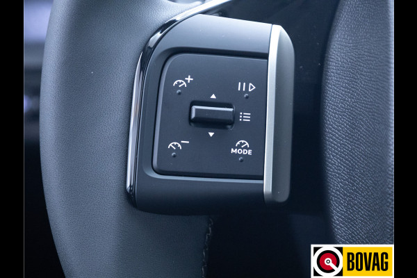 Citroën C3 Aircross 1.2 Hybrid 145pk Plus | Apple Carplay / Android auto | Camera | Led | Extra getint glas achter, Dab, Cruise, Regensensor