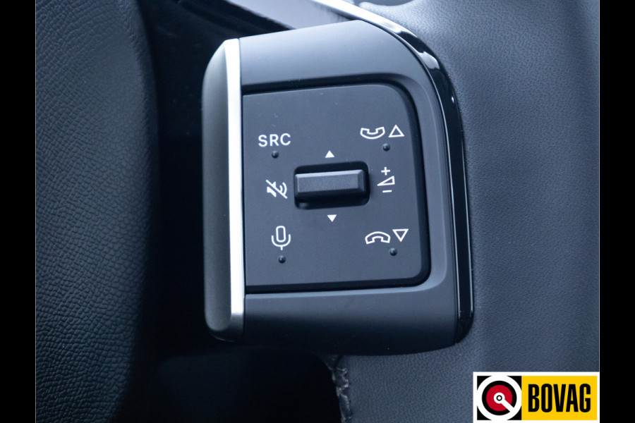 Citroën C3 Aircross 1.2 Hybrid 145pk Plus | Apple Carplay / Android auto | Camera | Led | Extra getint glas achter, Dab, Cruise, Regensensor