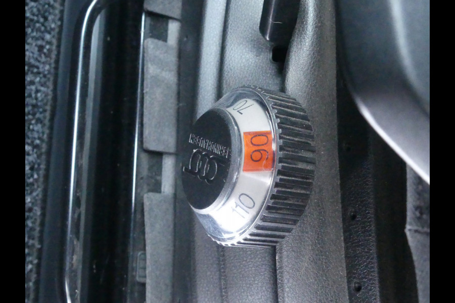 Mercedes-Benz Sprinter 319 CDI V6 3500KG Trekgewicht Dubbele Schuifdeuren LED