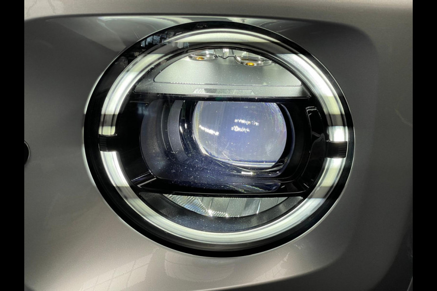 Mercedes-Benz G-Klasse AMG 63 CARBON NAP 2025-MODEL! GRIJS 585 PK 3J MB Garantie