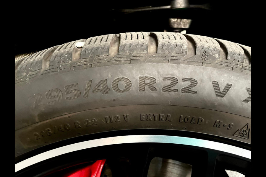 Mercedes-Benz G-Klasse AMG 63 CARBON NAP 2025-MODEL! GRIJS 585 PK 3J MB Garantie