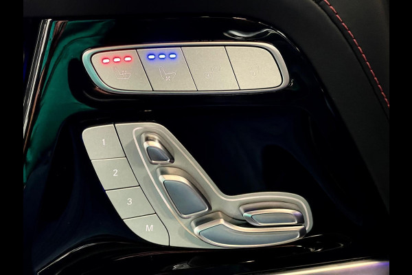 Mercedes-Benz G-Klasse AMG 63 CARBON NAP 2025-MODEL! GRIJS 585 PK 3J MB Garantie