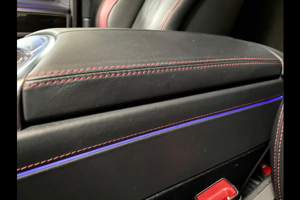 Mercedes-Benz G-Klasse AMG 63 CARBON NAP 2025-MODEL! GRIJS 585 PK 3J MB Garantie