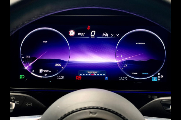 Mercedes-Benz G-Klasse AMG 63 CARBON NAP 2025-MODEL! GRIJS 585 PK 3J MB Garantie