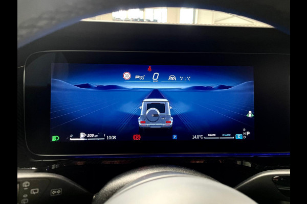 Mercedes-Benz G-Klasse AMG 63 CARBON NAP 2025-MODEL! GRIJS 585 PK 3J MB Garantie