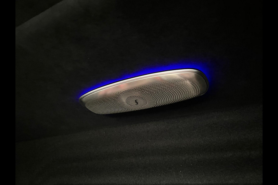 Mercedes-Benz G-Klasse AMG 63 CARBON NAP 2025-MODEL! GRIJS 585 PK 3J MB Garantie