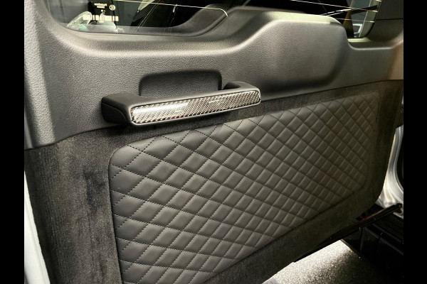 Mercedes-Benz G-Klasse AMG 63 CARBON NAP 2025-MODEL! GRIJS 585 PK 3J MB Garantie