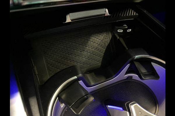 Mercedes-Benz G-Klasse AMG 63 CARBON NAP 2025-MODEL! GRIJS 585 PK 3J MB Garantie