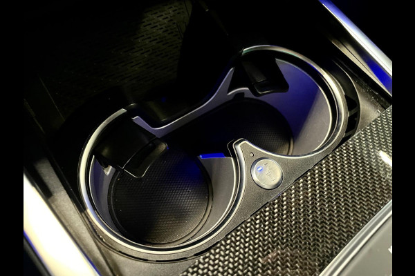 Mercedes-Benz G-Klasse AMG 63 CARBON NAP 2025-MODEL! GRIJS 585 PK 3J MB Garantie