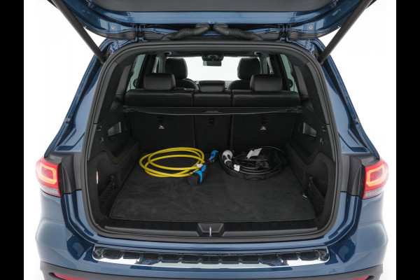 Mercedes-Benz EQB 300 4MATIC AMG-Line 67 kWh [ 3-Fase ] (INCL-BTW) *PANO | HEAD-UP | LEATHER-MICROFIBRE | MEMORY-PACK | WIDE-SCREEN-COCKPIT | FULL-LED | BLINDSPOT | AMBIENT-LIGHT | TOPVIEW | NAVI-FULLMAP | DAB+ | COMFORT/SEATS | ...