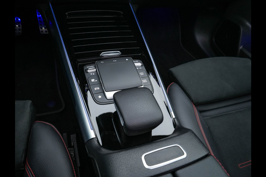 Mercedes-Benz EQB 300 4MATIC AMG-Line 67 kWh [ 3-Fase ] (INCL-BTW) *PANO | HEAD-UP | LEATHER-MICROFIBRE | MEMORY-PACK | WIDE-SCREEN-COCKPIT | FULL-LED | BLINDSPOT | AMBIENT-LIGHT | TOPVIEW | NAVI-FULLMAP | DAB+ | COMFORT/SEATS | ...