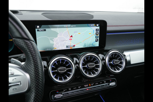 Mercedes-Benz EQB 300 4MATIC AMG-Line 67 kWh [ 3-Fase ] (INCL-BTW) *PANO | HEAD-UP | LEATHER-MICROFIBRE | MEMORY-PACK | WIDE-SCREEN-COCKPIT | FULL-LED | BLINDSPOT | AMBIENT-LIGHT | TOPVIEW | NAVI-FULLMAP | DAB+ | COMFORT/SEATS | ...