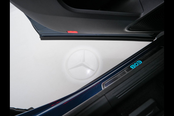 Mercedes-Benz EQB 300 4MATIC AMG-Line 67 kWh [ 3-Fase ] (INCL-BTW) *PANO | HEAD-UP | LEATHER-MICROFIBRE | MEMORY-PACK | WIDE-SCREEN-COCKPIT | FULL-LED | BLINDSPOT | AMBIENT-LIGHT | TOPVIEW | NAVI-FULLMAP | DAB+ | COMFORT/SEATS | ...