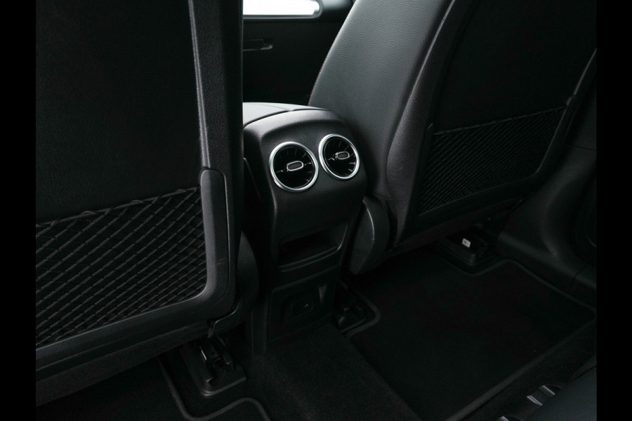 Mercedes-Benz EQB 300 4MATIC AMG-Line 67 kWh [ 3-Fase ] (INCL-BTW) *PANO | HEAD-UP | LEATHER-MICROFIBRE | MEMORY-PACK | WIDE-SCREEN-COCKPIT | FULL-LED | BLINDSPOT | AMBIENT-LIGHT | TOPVIEW | NAVI-FULLMAP | DAB+ | COMFORT/SEATS | ...