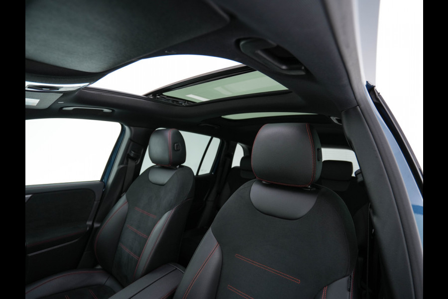 Mercedes-Benz EQB 300 4MATIC AMG-Line 67 kWh [ 3-Fase ] (INCL-BTW) *PANO | HEAD-UP | LEATHER-MICROFIBRE | MEMORY-PACK | WIDE-SCREEN-COCKPIT | FULL-LED | BLINDSPOT | AMBIENT-LIGHT | TOPVIEW | NAVI-FULLMAP | DAB+ | COMFORT/SEATS | ...