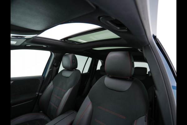 Mercedes-Benz EQB 300 4MATIC AMG-Line 67 kWh [ 3-Fase ] (INCL-BTW) *PANO | HEAD-UP | LEATHER-MICROFIBRE | MEMORY-PACK | WIDE-SCREEN-COCKPIT | FULL-LED | BLINDSPOT | AMBIENT-LIGHT | TOPVIEW | NAVI-FULLMAP | DAB+ | COMFORT/SEATS | ...