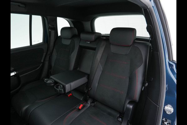 Mercedes-Benz EQB 300 4MATIC AMG-Line 67 kWh [ 3-Fase ] (INCL-BTW) *PANO | HEAD-UP | LEATHER-MICROFIBRE | MEMORY-PACK | WIDE-SCREEN-COCKPIT | FULL-LED | BLINDSPOT | AMBIENT-LIGHT | TOPVIEW | NAVI-FULLMAP | DAB+ | COMFORT/SEATS | ...