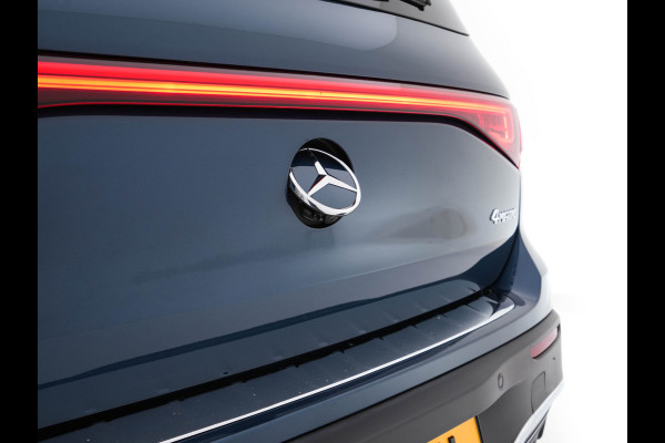 Mercedes-Benz EQB 300 4MATIC AMG-Line 67 kWh [ 3-Fase ] (INCL-BTW) *PANO | HEAD-UP | LEATHER-MICROFIBRE | MEMORY-PACK | WIDE-SCREEN-COCKPIT | FULL-LED | BLINDSPOT | AMBIENT-LIGHT | TOPVIEW | NAVI-FULLMAP | DAB+ | COMFORT/SEATS | ...