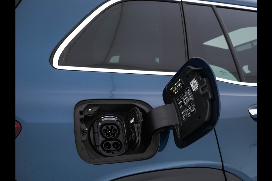 Mercedes-Benz EQB 300 4MATIC AMG-Line 67 kWh [ 3-Fase ] (INCL-BTW) *PANO | HEAD-UP | LEATHER-MICROFIBRE | MEMORY-PACK | WIDE-SCREEN-COCKPIT | FULL-LED | BLINDSPOT | AMBIENT-LIGHT | TOPVIEW | NAVI-FULLMAP | DAB+ | COMFORT/SEATS | ...