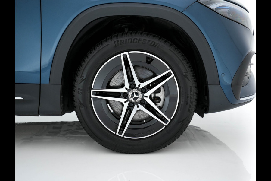 Mercedes-Benz EQB 300 4MATIC AMG-Line 67 kWh [ 3-Fase ] (INCL-BTW) *PANO | HEAD-UP | LEATHER-MICROFIBRE | MEMORY-PACK | WIDE-SCREEN-COCKPIT | FULL-LED | BLINDSPOT | AMBIENT-LIGHT | TOPVIEW | NAVI-FULLMAP | DAB+ | COMFORT/SEATS | ...