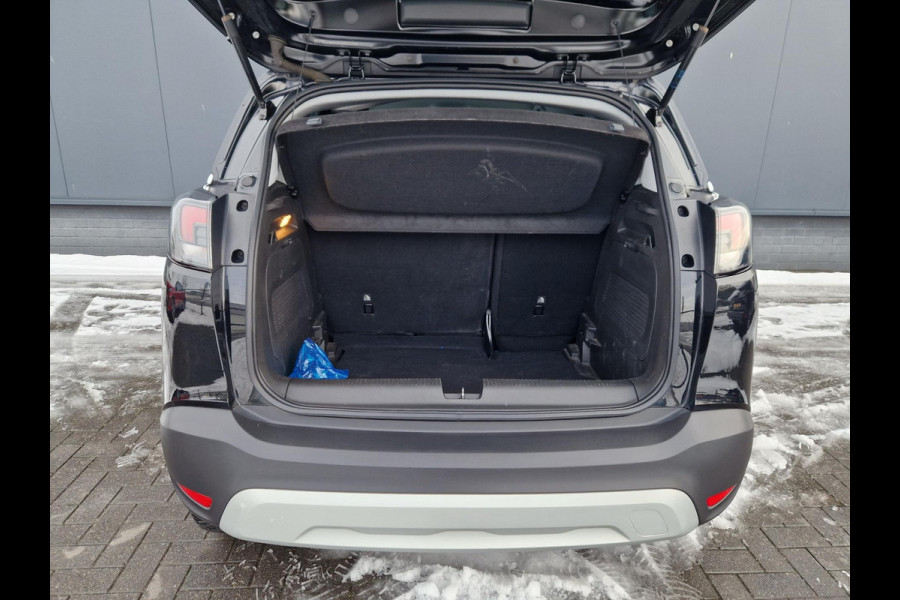 Opel Crossland 1.2 AUT 130PK /Led /Winterpakket /Camera