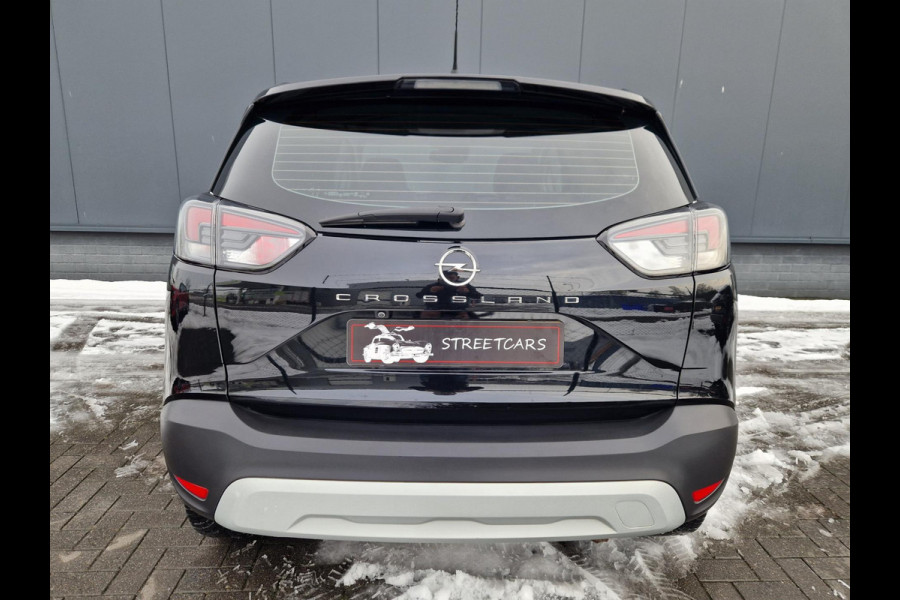 Opel Crossland 1.2 AUT 130PK /Led /Winterpakket /Camera