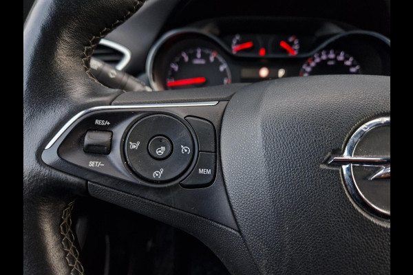 Opel Crossland 1.2 AUT 130PK /Led /Winterpakket /Camera