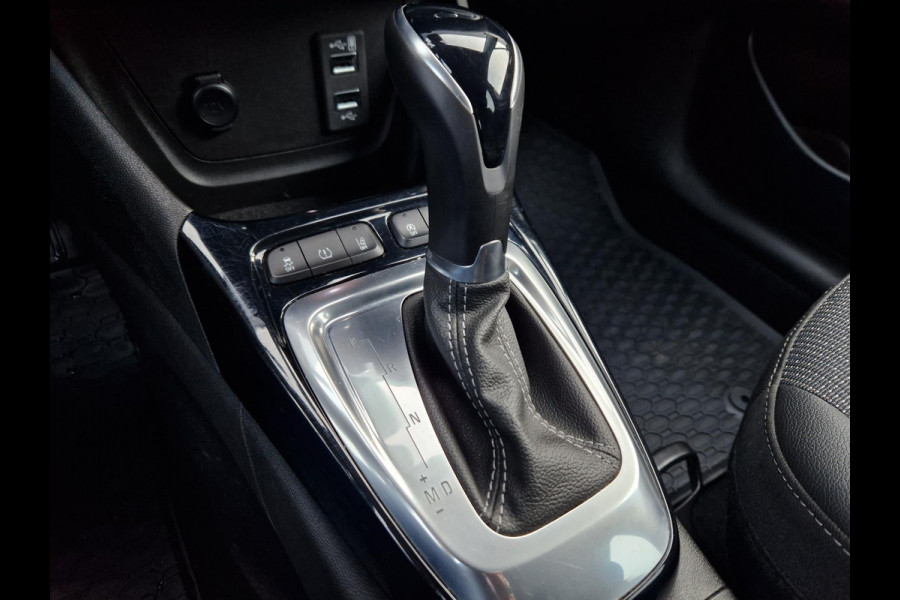 Opel Crossland 1.2 AUT 130PK /Led /Winterpakket /Camera