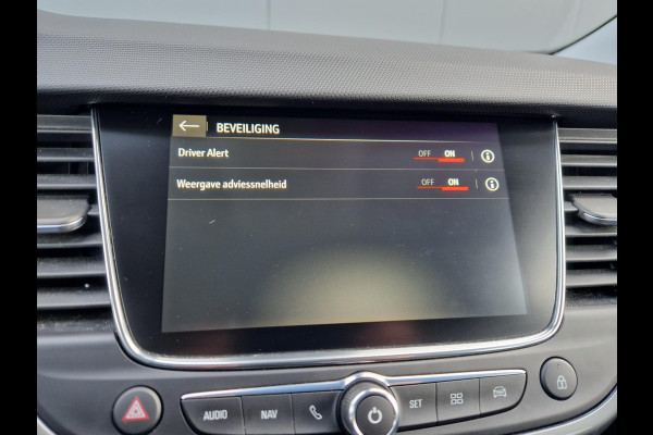 Opel Crossland 1.2 AUT 130PK /Led /Winterpakket /Camera