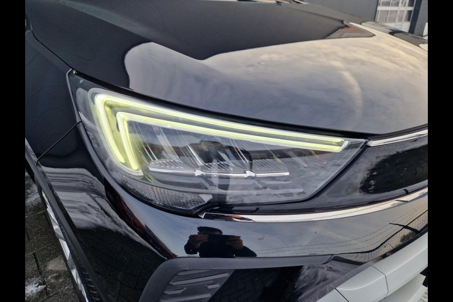 Opel Crossland 1.2 AUT 130PK /Led /Winterpakket /Camera
