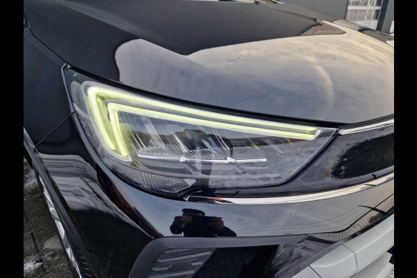 Opel Crossland 1.2 AUT 130PK /Led /Winterpakket /Camera