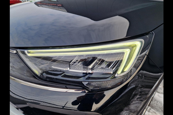 Opel Crossland 1.2 AUT 130PK /Led /Winterpakket /Camera