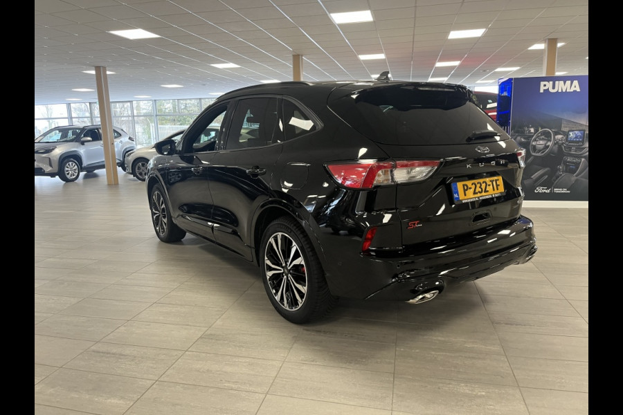 Ford Kuga 2.5 PHEV ST-Line X WEGKL.TREKH./19INCH/WINTERPACK/DRIVER ASS.PAC