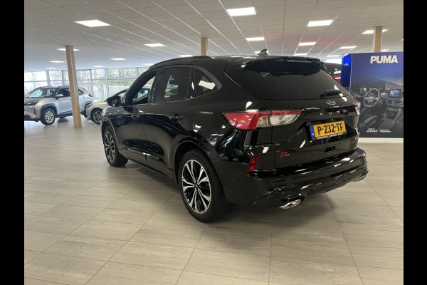 Ford Kuga 2.5 PHEV ST-Line X WEGKL.TREKH./19INCH/WINTERPACK/DRIVER ASS.PAC