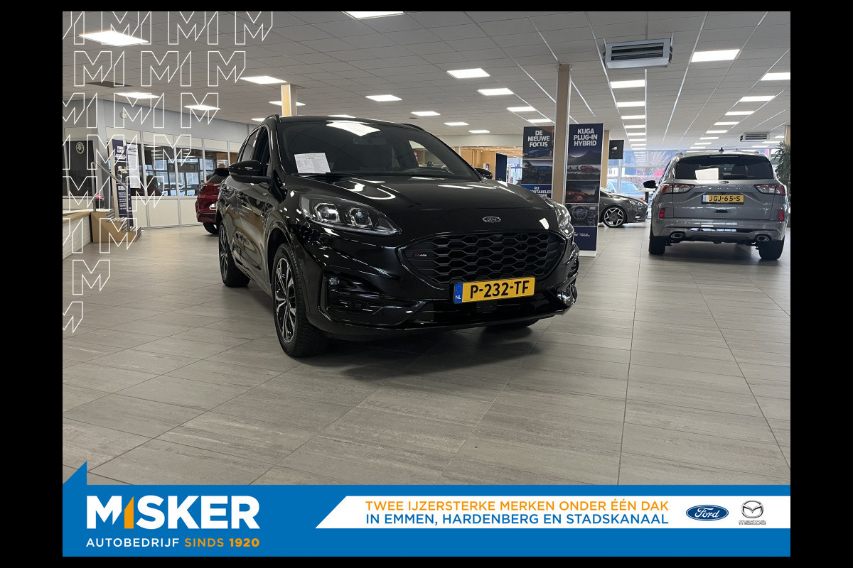 Ford Kuga 2.5 PHEV ST-Line X WEGKL.TREKH./19INCH/WINTERPACK/DRIVER ASS.PAC