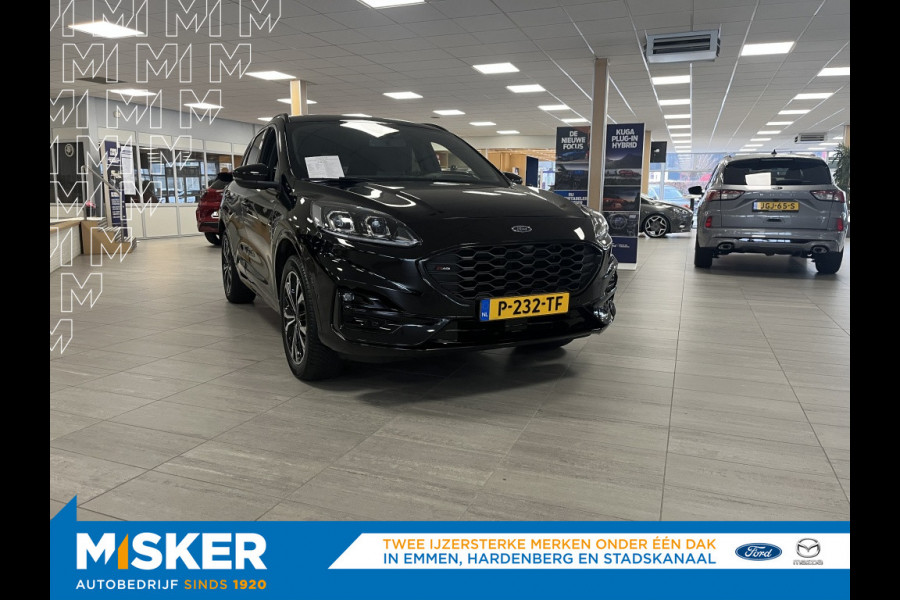 Ford Kuga 2.5 PHEV ST-Line X WEGKL.TREKH./19INCH/WINTERPACK/DRIVER ASS.PAC