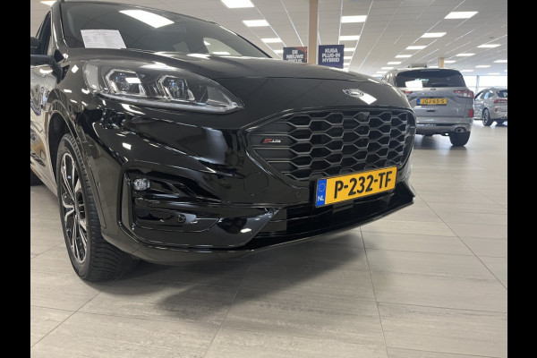 Ford Kuga 2.5 PHEV ST-Line X WEGKL.TREKH./19INCH/WINTERPACK/DRIVER ASS.PAC