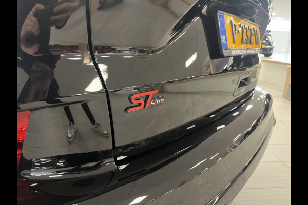 Ford Kuga 2.5 PHEV ST-Line X WEGKL.TREKH./19INCH/WINTERPACK/DRIVER ASS.PAC