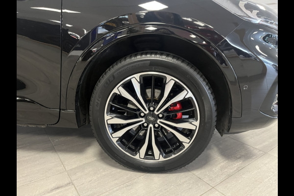 Ford Kuga 2.5 PHEV ST-Line X WEGKL.TREKH./19INCH/WINTERPACK/DRIVER ASS.PAC