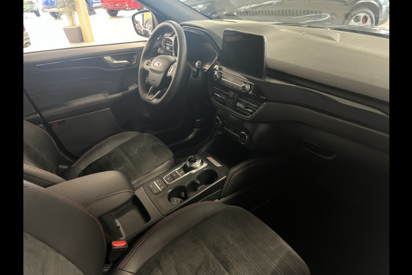 Ford Kuga 2.5 PHEV ST-Line X WEGKL.TREKH./19INCH/WINTERPACK/DRIVER ASS.PAC