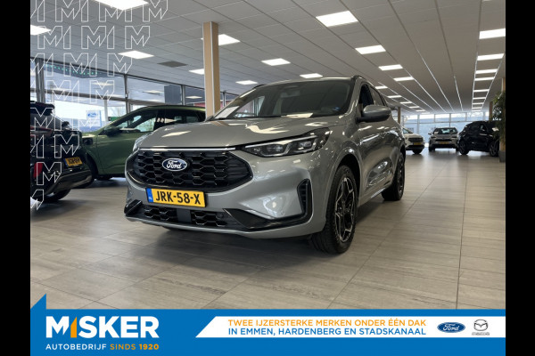 Ford Kuga 2.5 PHEV ST-Line TREKHAAK! TECHPACK! WINTERPACK!